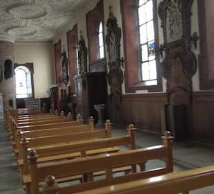 Münster Unserer Lieben Frau Villingen