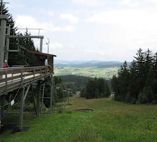 Wandern Waldmünchen