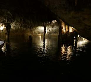 Porto Cristo/ Coves del Drac