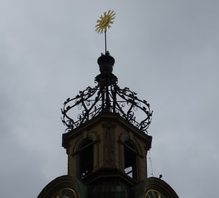 Rathaus Schwäbisch Hall