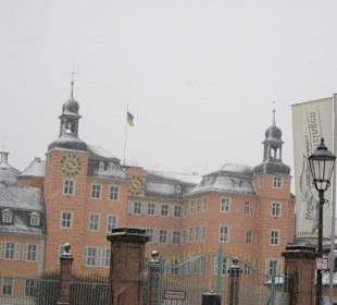 Innenstadt Schwetzingen