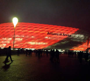 Allianz Arena München
