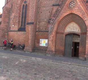 Pfarrkirche St. Marien