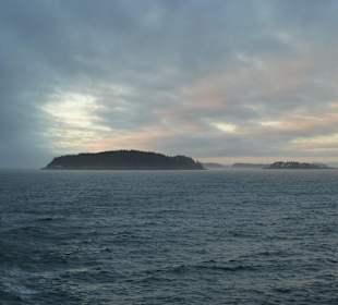 Inside Passage
