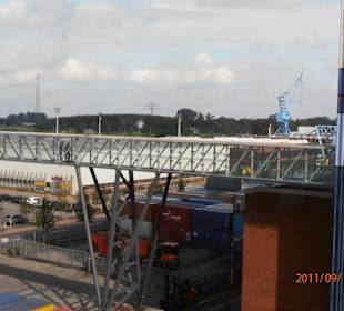 Meyer Werft/Papenburg
