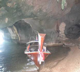 Fledermaushöle