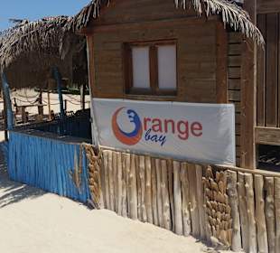 Giftun / Mahmya Inseln