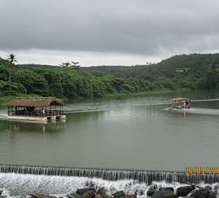 Tour Land und Leute - Rio Chavon