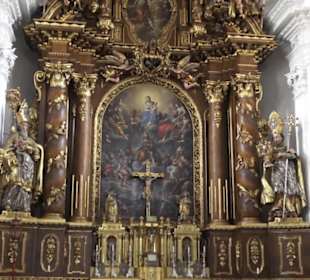 Klosteranlage Obermarchtal