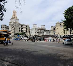 Altstadt Havanna