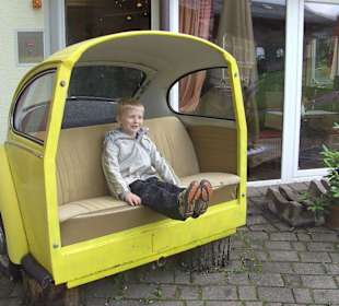 Vötters Fahrzeugmuseum