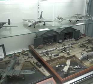 Malta Aviation Museum