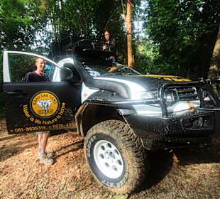 Khao Lak Offroad Safari