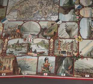 Zürcher Spielzeugmuseum