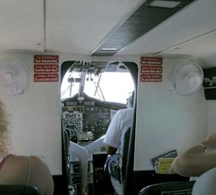 Transfer nach Sun Island 2008