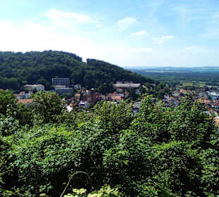 Wanderweg Landstuhl L2 in Landstuhl
