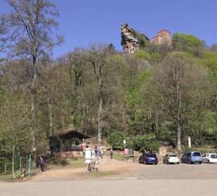 Restaurant Barbarossa