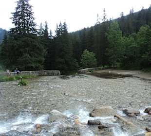 Tatrzański Park Narodowy