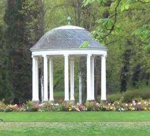 Temple de l'Amour (Tempel der Liebe)