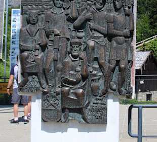 Faszination Salzwelten, Hallstatt