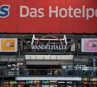 Hamburg Hauptbahnhof