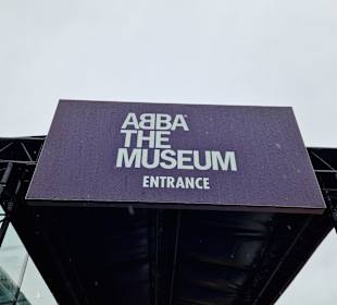 Abba The Museum
