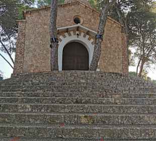 Stadtrundfahrt Palma