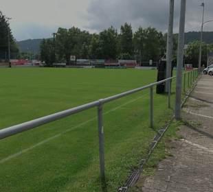 MTV Sportplatz Aalen