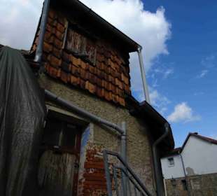 Altstadt Quedlinburg