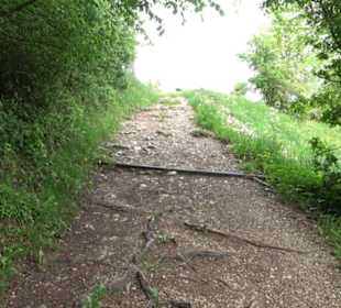 Berg Kornbühl Salmendingen