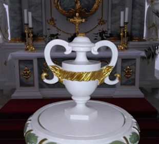 Altar