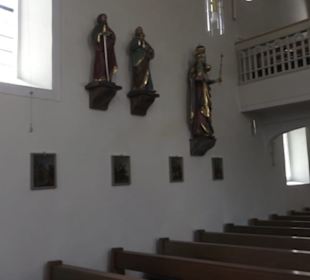 Pfarrkirche St. Andreas