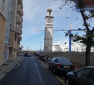 Ausflug nach Gibraltar