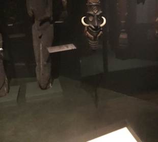 Museum für Völkerkunde