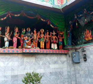 Kuil Shri Mariamman