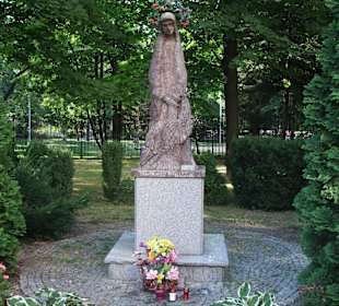 Kościół św. Andrzeja Boboli