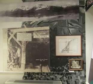 Im City Museum Juneau