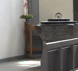 Antoniterkirche Köln