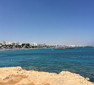 Fig Tree Bay