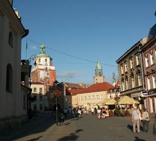 Krakowskie Przedmieście