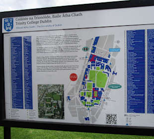Trinity College