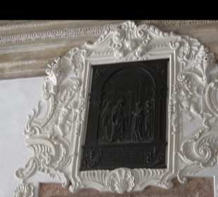 Schlosskapelle Neuburg