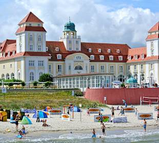 Kurhaus Binz
