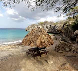 Impressionen von der Playa Jeremi