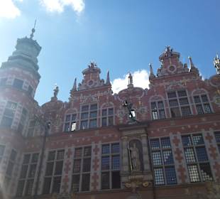 Stare Miasto Gdańsk