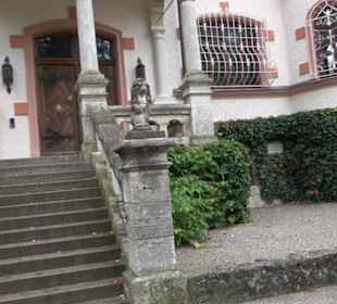 Kurpark Herrsching am Ammersee