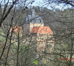 Burg Kriebstein