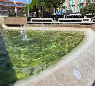 Am Hauptplatz