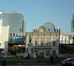 Dzielnica Europejska 