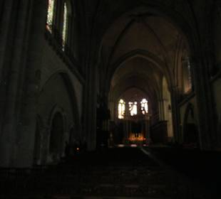  Kathedrale Saint-Maurice d'Angers